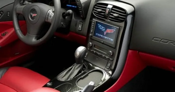 Corvette Victory limited edition