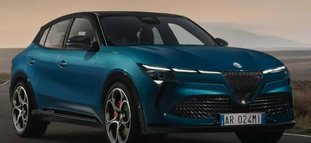 Nuova Alfa Romeo Stelvio, cosa avrà di innovativo il prossimo SUV del Biscione