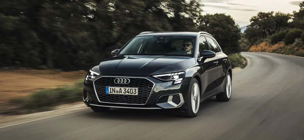 Nuova Audi A3 2020, arriva anche la mild-hybrid a 4 cilindri