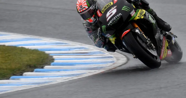 MotoGP Motegi 2017: Johann Zarco in pole! Petrucci 2°, Marquez 3°