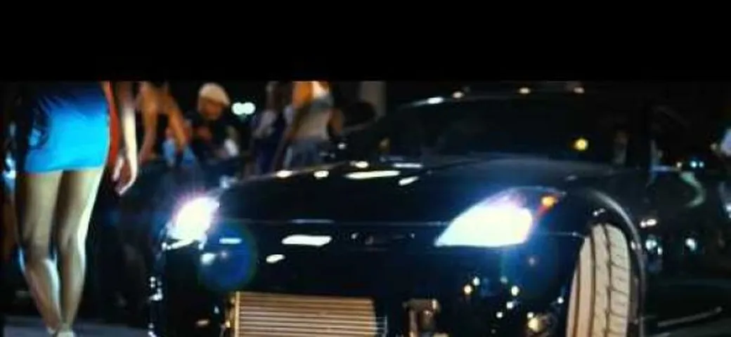 Fast 5: primo trailer del nuovo Fast&Furious