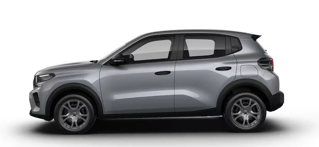 Citroen e-C3 Van, arriva in Italia con un'offerta per i professionisti