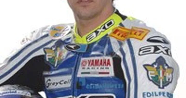 WSS: Vizziello correrà con i colori del team RG