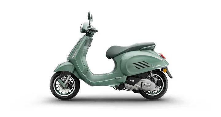 Vespa 80 anni: storia, numeri e la serie speciale 2026
