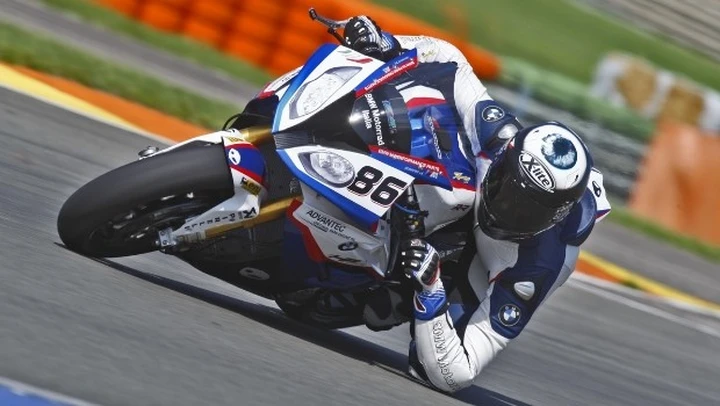 BMW S 1000 RR Superbikes 2015: il nostro test a Valencia