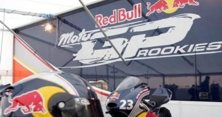 Red Bull: stop alla Rookies Cup USA e meno gare abbinate alla MotoGP