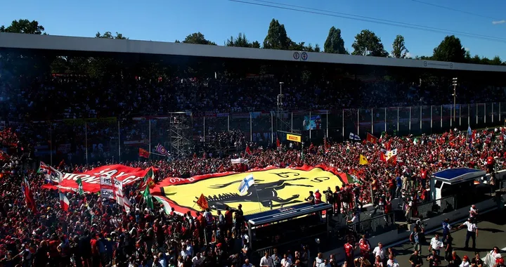 La Formula 1 rimane a Monza, trovato l'accordo per 3 anni
