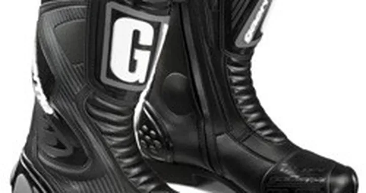Nuovi stivali G.IKE by Gaerne