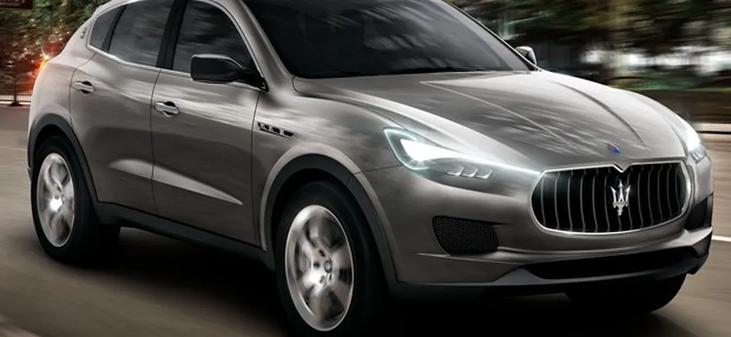 Centenario Maserati: il futuro del marchio tra Suv e sportive con Levante e Alfieri