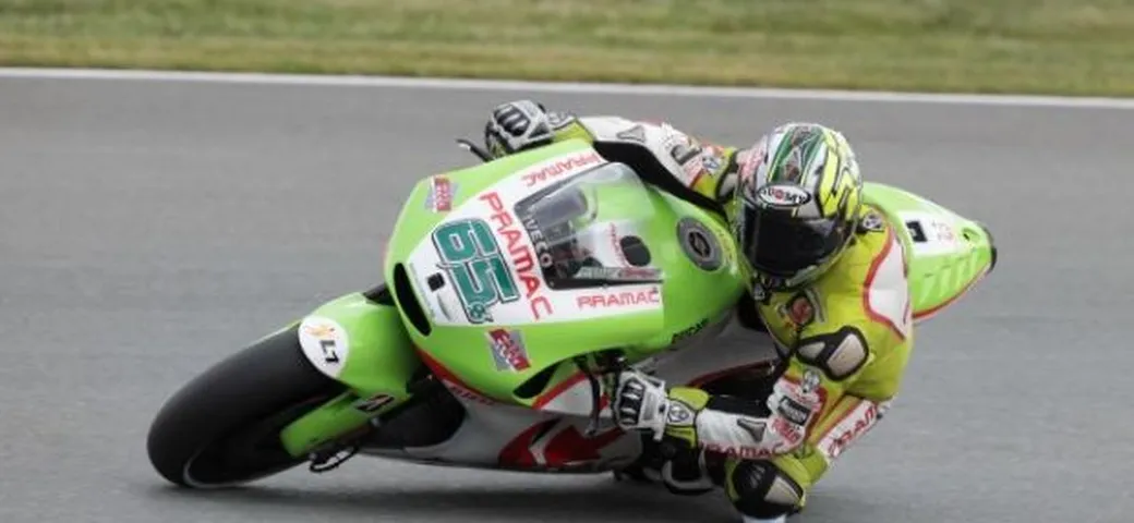 Loris Capirossi: 