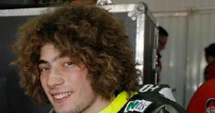 Operazione riuscita allo scafoide di Marco Simoncelli