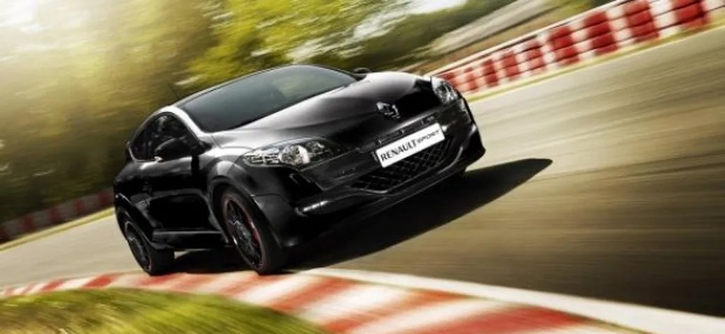 Renault Megane RS250 Australian Grand Prix Limited Edition