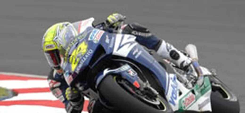MotoGP: é ufficiale, Elias con Pramac-d'Antin