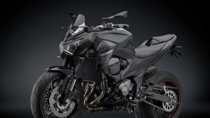 Novità Rizoma: kit accessori per Kawasaki Z800