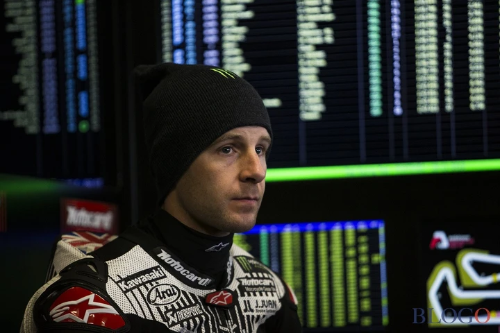 Rea domina ancora: analisi dell'ultimo test SBK 2019 a Jerez