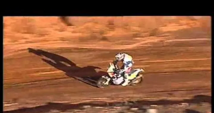 Dakar 2011: Cyril Despres, "ci sto provando con tutto me stesso"