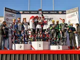 Suzuki vince il Mondiale Endurance EWC 2021: il 17° titolo conseguito con la GSX-R1000