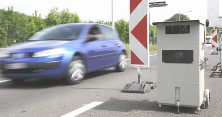 Nuovi radar "mimetici" oltralpe