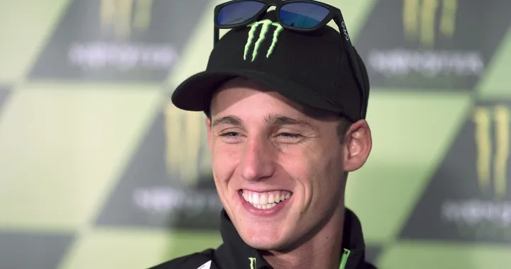 Pol Espargarò: "Marquez è sempre stato aggressivo"