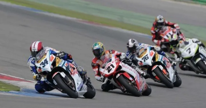 SBK GP di Monza: così in TV