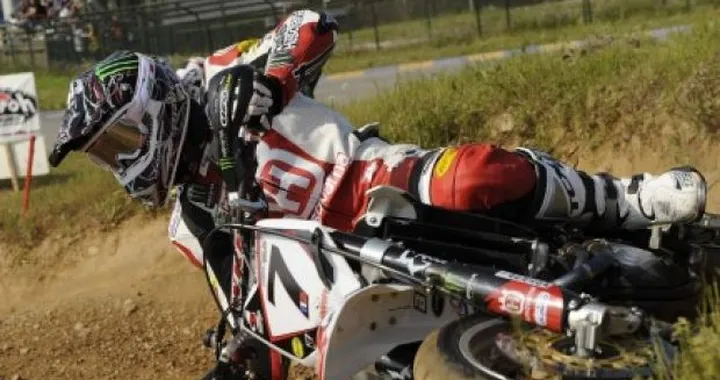 Campionato italiano young: il motard apre agli under 17