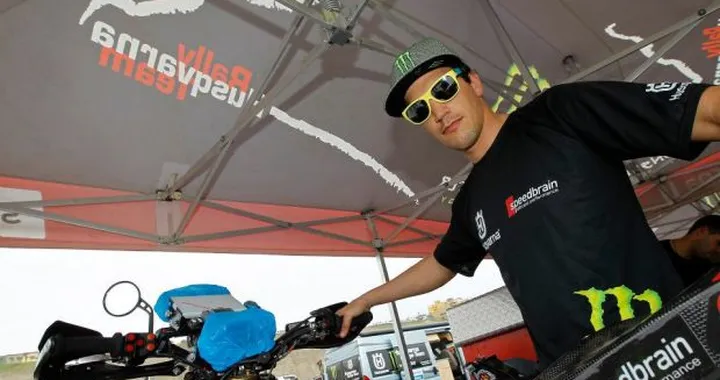 Dakar 2013, Stage 2: Joan Barreda Bort regala tappa e primato all'Husqvarna