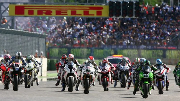 Superbike e Supersport: definite le griglie provvisorie della stagione 2011