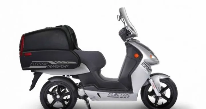Govecs presenta la nuova serie di scooter elettrici GO! T