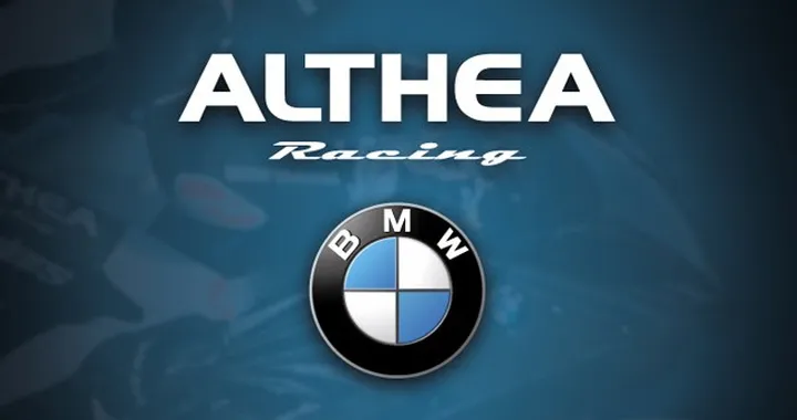 WSBK 2016: presentazione Althea BMW Racing Team