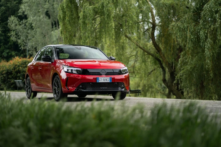 Opel e i suoi incentivi statali: le novità
