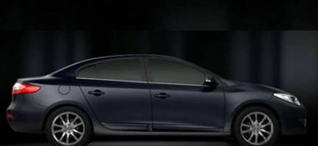 Samsung SM3: altre foto e nuovi dettagli sulla gemella della nuova Renault Mégane berlina