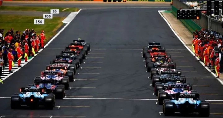 F1 GP di Spagna: occhio alla griglia
