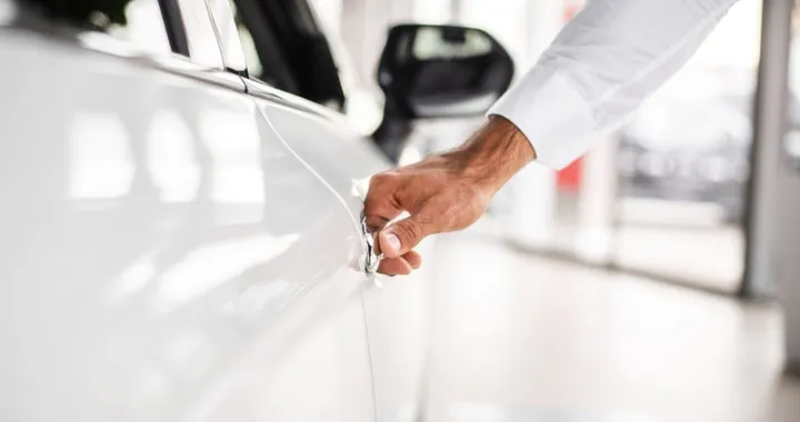 Noleggio auto sicuro con Deposito Zero e Smart Check-In di Locauto