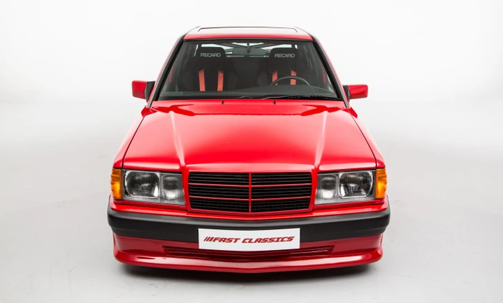 Brabus 3.6S Lightweight