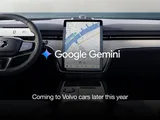 Volvo e Google rivoluzionano le auto con Google Gemini