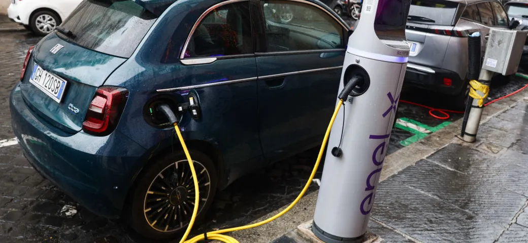 Auto elettriche usate, adesso è il momento di comprarle: perché?