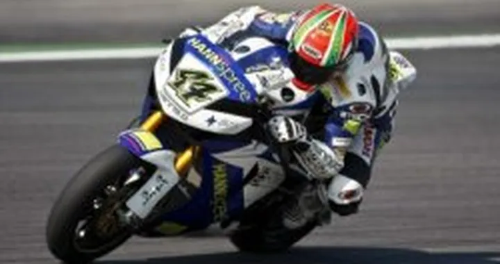 Roby Rolfo: "Faremo bene a Brno"