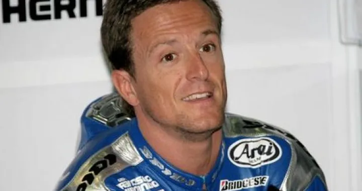 MotoGP: Gibernau sotto i ferri, salterà il GP del Mugello