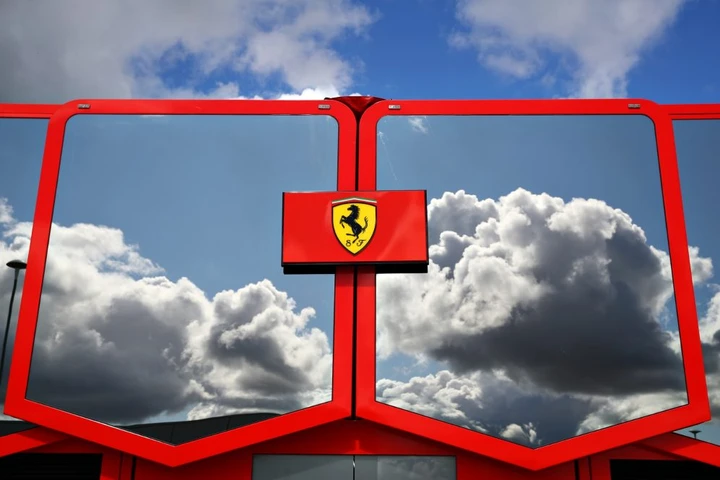 Patto della Concordia, Ferrari firma per il 2021-2025