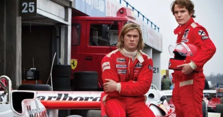 Rush 2: in preparazione il secondo capitolo del film sulla F1