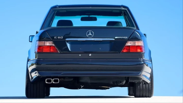 Mercedes