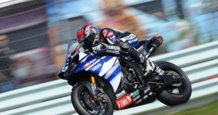 WSBK: Prima gallery weekend di gara di Assen