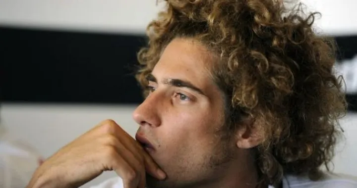 I saluti a Marco Simoncelli