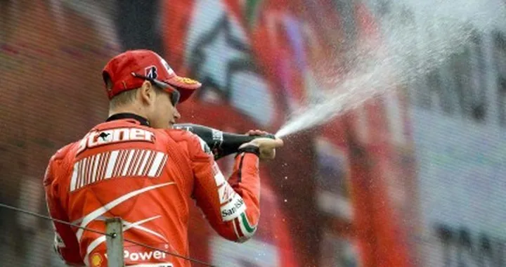 MotoGP Sachsenring: 1a gallery weekend di gara