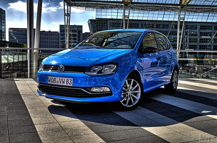 Sconti Volkswagen: la Polo a 10.900 euro