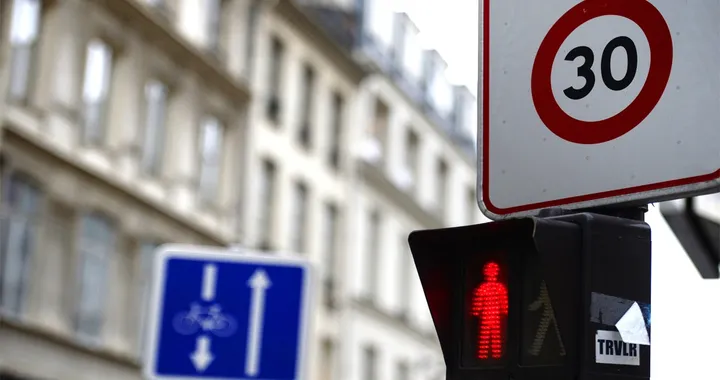 Si possono fare multe sotto nelle Zone 30? Cosa dice il Codice