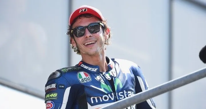 MotoGP Catalunya 2014, Valentino Rossi: "Dovrò dare il meglio di me"