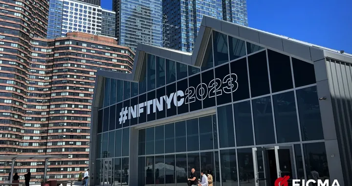 EICMA da Milano a New York
