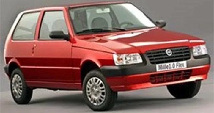 Le vendite Fiat in tutto il mondo