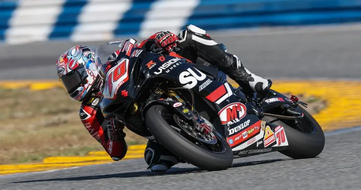 Weekend perfetto per Suzuki a Daytona: podi, vittorie e dominio assoluto